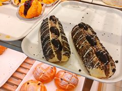 -新侨三宝乐面包店(菜市口店)