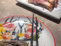 -新白鹿餐厅(金鹰新街口店)