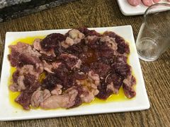 -千里马烧烤(南六东路店)