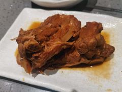 -大师兄·西北风味食集(增城合生汇店)