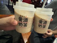 -寻宝记绍兴菜(鲁迅路店)