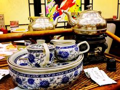 -虾饺妹·粤式手工点心(水荫路店)