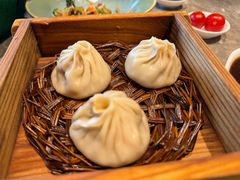 -奇芳阁·百年清真南京菜(夫子庙店)