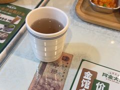 -阿金大白·上海菜馆(新天地店)