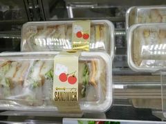 -巴黎贝甜(五道口店)