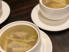 -浙江安吉JW万豪酒店·万豪中餐厅