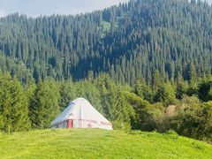 -新疆那拉提国家旅游度假区
