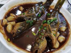 -碧海银沙海鲜餐厅(恒大海上威尼斯店)