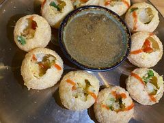 -Pakwaan Indian restaurant芭港湾印度餐厅(领事馆店)