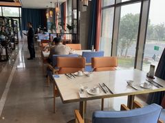 -宁波石浦大饭店(新材料城店)