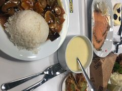 -宜家·瑞典风味餐厅(烟台路店)