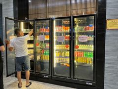 -金狮国际酒店自助餐(金狮店)