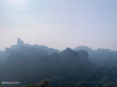 -丹霞山风景名胜区
