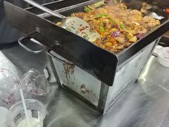 -郝大姐·乌龙山铁板烧(大学城三店)