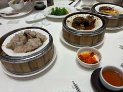 -凤凰楼酒家·粤宴点心(华强北店)