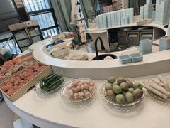 -纽斯洗浴SPA(三墩店)