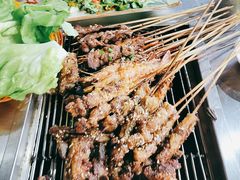 -草原碳烤羊腿(仙塘店)