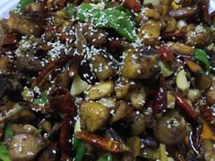 -马白开来特色羊排揪片子  (总店)