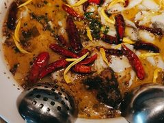 -太二酸菜鱼(上海佛罗伦萨小镇店)