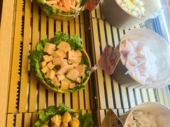 -温禾牛·和牛寿喜烧自助火锅(恒基名人店)