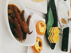-东江海鲜酒家(艺都分店)