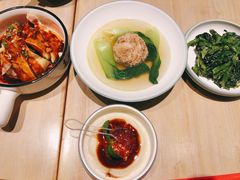 蟹粉狮子头-弄堂小笼包(天津南开大悦城店)