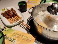 -聚汇坊椰子鸡·山野菌(环市东店)