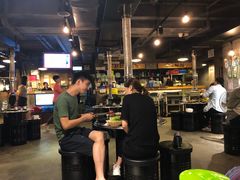 -喜来稀肉(金巴利道店)