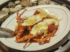 -蔚海之都·象山蒸汽海鲜(仙霞路店)