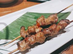 -云海肴·汽锅鸡·云南菜(美罗城店)