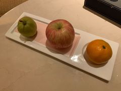 -上海新发展亚太JW万豪酒店