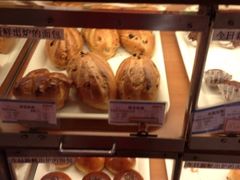 iphone_upload_pic-山崎面包(第一八佰伴店)