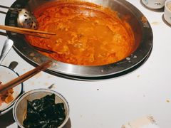 -卤校长重庆火锅(国兴店)