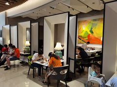-闻见中国海南菜(K11店)
