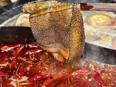 -重庆印象老火锅(梅林店)