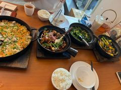 -旺爷砂锅·茶作(国贸城店)