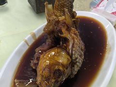 -奥华餐厅·老张记(台基厂店)