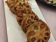-银都上海菜馆(粤海东路店)