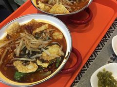 -丽丽三鲜螺蛳粉(田林路店)