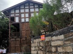 -恩阳古镇
