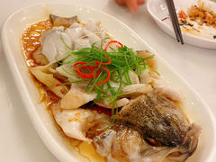 -嘉味港式餐厅(海门大有境店)