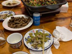 -虾妹纸餐厅