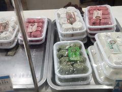 -江南春(中山中路店)