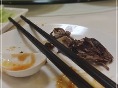 -九花山烤鸭店