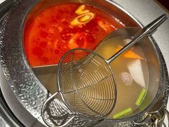 -左庭右院鲜牛肉火锅(苏州园区永旺店)