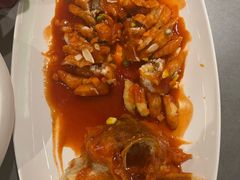 -姑苏家宴·苏帮菜·松鼠桂鱼(苏州总店)