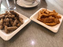 -火龙堂·风味民间菜(文一路店)