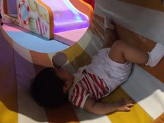 -蒙特利亲子乐园