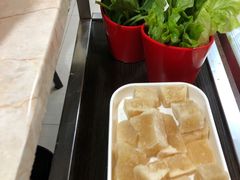 -香满锅老北京羊蝎子火锅·家常菜(新街口店)