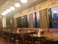 -轻音料理(王府星Mall店)